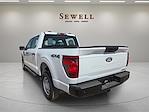 2025 Ford F-150 SuperCrew Cab 4WD Pickup for sale #554472 - photo 3
