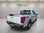 2025 Ford F-150 SuperCrew Cab 4WD Pickup for sale #554472 - photo 4