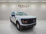 2025 Ford F-150 SuperCrew Cab 4WD Pickup for sale #554472 - photo 6