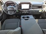 2025 Ford F-150 SuperCrew Cab 4WD Pickup for sale #554759 - photo 11