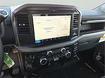 2025 Ford F-150 SuperCrew Cab 4WD Pickup for sale #554759 - photo 19