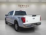 2025 Ford F-150 SuperCrew Cab 4WD Pickup for sale #554759 - photo 3