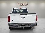 2025 Ford F-150 SuperCrew Cab 4WD Pickup for sale #554759 - photo 4