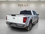 2025 Ford F-150 SuperCrew Cab 4WD Pickup for sale #554759 - photo 5