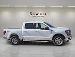 2025 Ford F-150 SuperCrew Cab 4WD Pickup for sale #554759 - photo 6