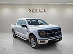2025 Ford F-150 SuperCrew Cab 4WD Pickup for sale #554759 - photo 7