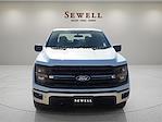 2025 Ford F-150 SuperCrew Cab 4WD Pickup for sale #554759 - photo 8