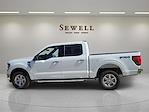 2025 Ford F-150 SuperCrew Cab 4WD Pickup for sale #555377 - photo 2