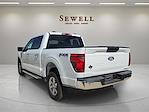 2025 Ford F-150 SuperCrew Cab 4WD Pickup for sale #555377 - photo 3