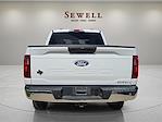 2025 Ford F-150 SuperCrew Cab 4WD Pickup for sale #555377 - photo 4