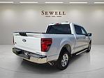 2025 Ford F-150 SuperCrew Cab 4WD Pickup for sale #555377 - photo 5