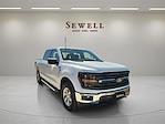 2025 Ford F-150 SuperCrew Cab 4WD Pickup for sale #555377 - photo 7