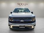 2025 Ford F-150 SuperCrew Cab 4WD Pickup for sale #555377 - photo 8