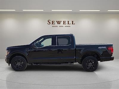 2025 Ford F-150 SuperCrew Cab 4x4 Pickup for sale #555394 - photo 2