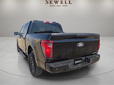 2025 Ford F-150 SuperCrew Cab 4x4 Pickup for sale #555394 - photo 2