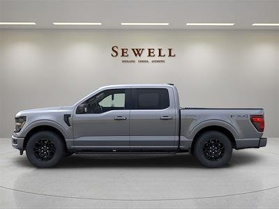 2025 Ford F-150 SuperCrew Cab 4x2 Pickup for sale #555442 - photo 2
