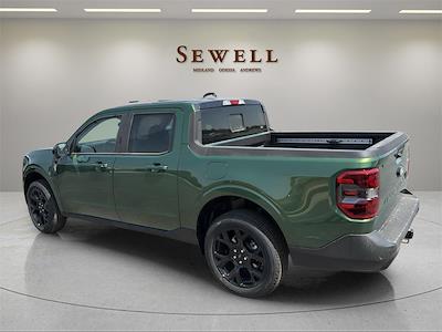 2025 Ford Maverick SuperCrew Cab AWD Pickup for sale #555452 - photo 2