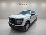 New 2025 Ford F-150 XL SuperCrew Cab 4x4 Pickup for sale #555523 - photo 1
