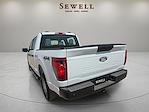 New 2025 Ford F-150 XL SuperCrew Cab 4x4 Pickup for sale #555523 - photo 3