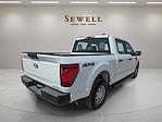 New 2025 Ford F-150 XL SuperCrew Cab 4x4 Pickup for sale #555523 - photo 4