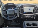 New 2025 Ford F-150 XL SuperCrew Cab 4WD Pickup for sale #555758 - photo 10