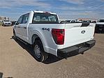 New 2025 Ford F-150 XL SuperCrew Cab 4WD Pickup for sale #555758 - photo 3