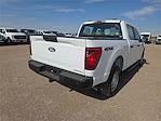 New 2025 Ford F-150 XL SuperCrew Cab 4WD Pickup for sale #555758 - photo 4