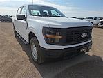 New 2025 Ford F-150 XL SuperCrew Cab 4WD Pickup for sale #555758 - photo 6