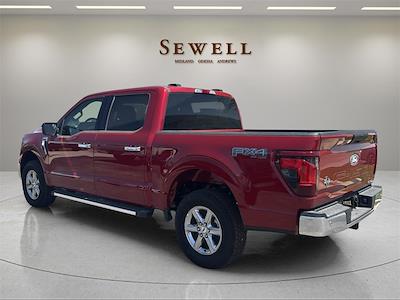 2025 Ford F-150 SuperCrew Cab 4x4 Pickup for sale #556165 - photo 2