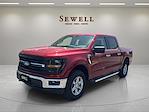 2025 Ford F-150 SuperCrew Cab 4x4 Pickup for sale #556165 - photo 1