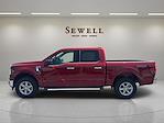 2025 Ford F-150 SuperCrew Cab 4x4 Pickup for sale #556165 - photo 3