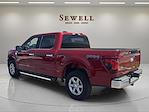 2025 Ford F-150 SuperCrew Cab 4x4 Pickup for sale #556165 - photo 2