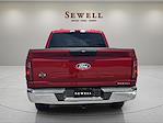 2025 Ford F-150 SuperCrew Cab 4x4 Pickup for sale #556165 - photo 4