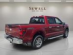 2025 Ford F-150 SuperCrew Cab 4x4 Pickup for sale #556165 - photo 5
