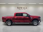 2025 Ford F-150 SuperCrew Cab 4x4 Pickup for sale #556165 - photo 6