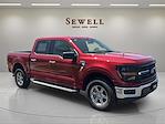 2025 Ford F-150 SuperCrew Cab 4x4 Pickup for sale #556165 - photo 7