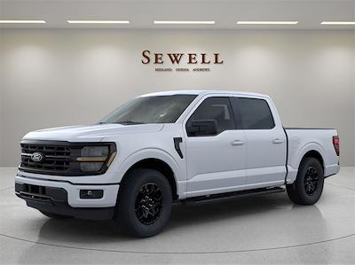 2025 Ford F-150 SuperCrew Cab 4x2 Pickup for sale #556296 - photo 1