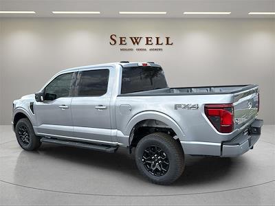 2025 Ford F-150 SuperCrew Cab 4x4 Pickup for sale #556375 - photo 2