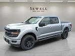 2025 Ford F-150 SuperCrew Cab 4x4 Pickup for sale #556375 - photo 1
