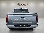 2025 Ford F-150 SuperCrew Cab 4x4 Pickup for sale #556375 - photo 4