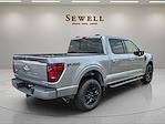 2025 Ford F-150 SuperCrew Cab 4x4 Pickup for sale #556375 - photo 5