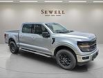 2025 Ford F-150 SuperCrew Cab 4x4 Pickup for sale #556375 - photo 7