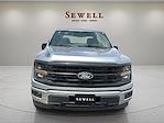 2025 Ford F-150 SuperCrew Cab 4x4 Pickup for sale #556375 - photo 8