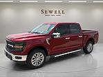 2025 Ford F-150 SuperCrew Cab 4x4 Pickup for sale #556422 - photo 1