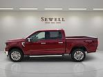 2025 Ford F-150 SuperCrew Cab 4x4 Pickup for sale #556422 - photo 3