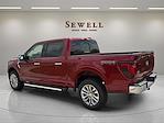 2025 Ford F-150 SuperCrew Cab 4x4 Pickup for sale #556422 - photo 2