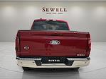 2025 Ford F-150 SuperCrew Cab 4x4 Pickup for sale #556422 - photo 4