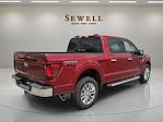 2025 Ford F-150 SuperCrew Cab 4x4 Pickup for sale #556422 - photo 5