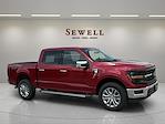 2025 Ford F-150 SuperCrew Cab 4x4 Pickup for sale #556422 - photo 7