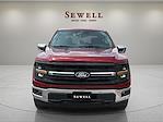 2025 Ford F-150 SuperCrew Cab 4x4 Pickup for sale #556422 - photo 8